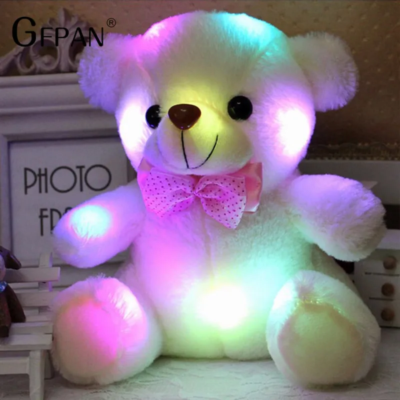 good teddy bear