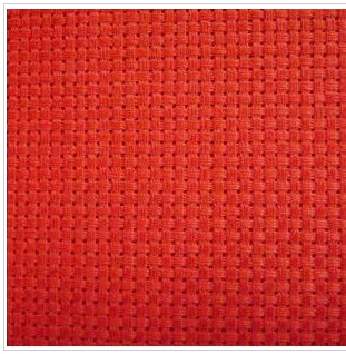 Ткань для вышивки крестом первая классическая белая или красная или черная холст 9CT или 11CT или 14CT канва Фабрика магазин 59X39,4 дюймов