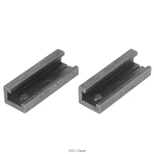 Зажим ключа приспособление дублирования автомат для резки для Fox Car Key копия набор инструментов