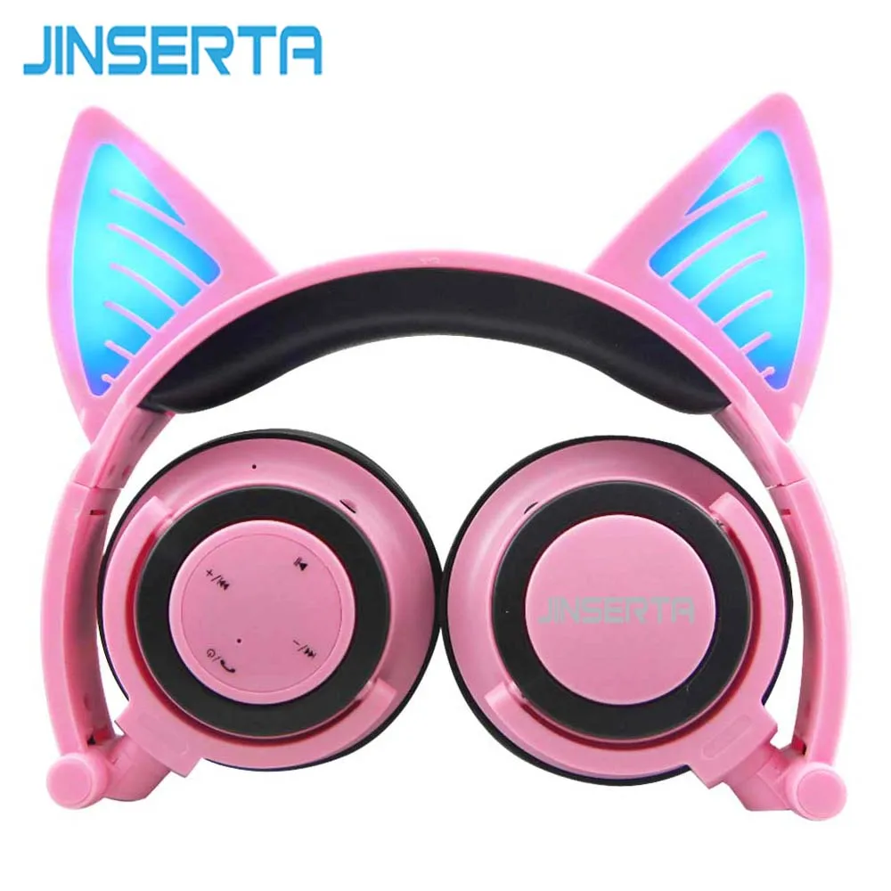 Popular Pink Wireless Headphones-Buy Cheap Pink Wireless