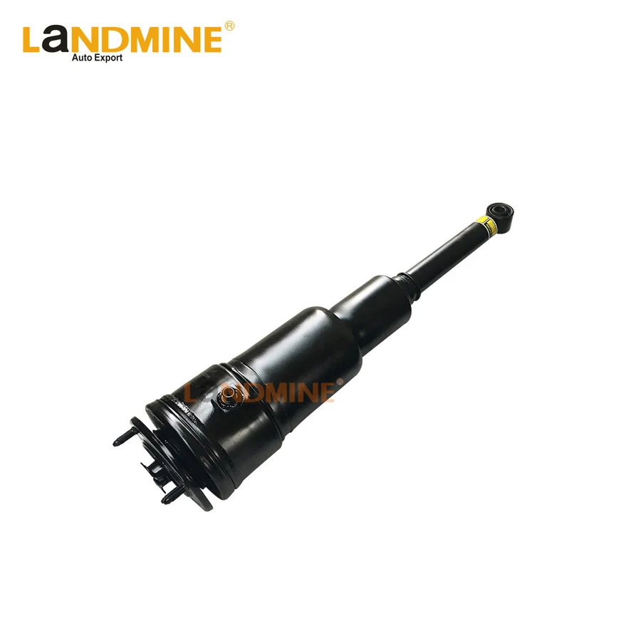 

Free Shipping LS460 LS600 LS600h USF40 Left Rear Air Spring Suspension Air Ride Strut Assembly 48090-50200