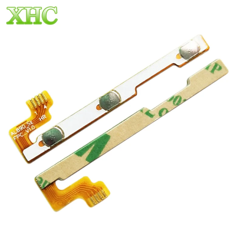 

Power Button Volume Button Flex Cable for Lenovo P70 A2010 A2580 A2860 Replacement Spare Parts