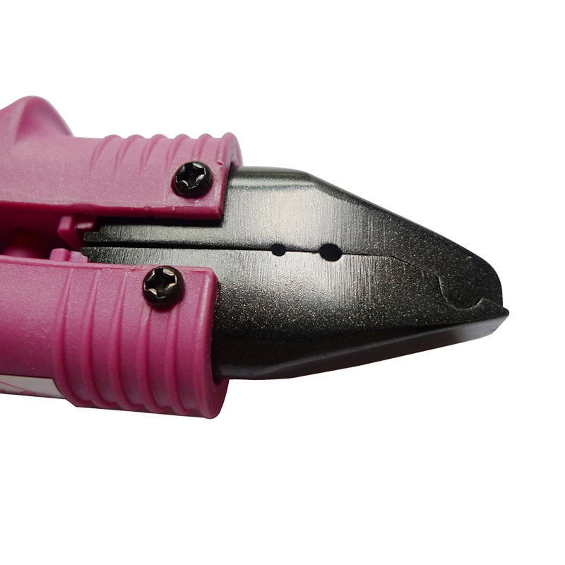 Professional Hair Extension Iron Connectors No.1 Hair Fusion Iron Hair Connector Tools LOOF L-611-CONSTANT