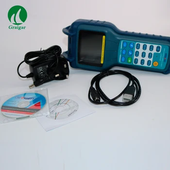 

New DS2400T Catv Signal Level Meter DVB-T Qam Signal Level Meter