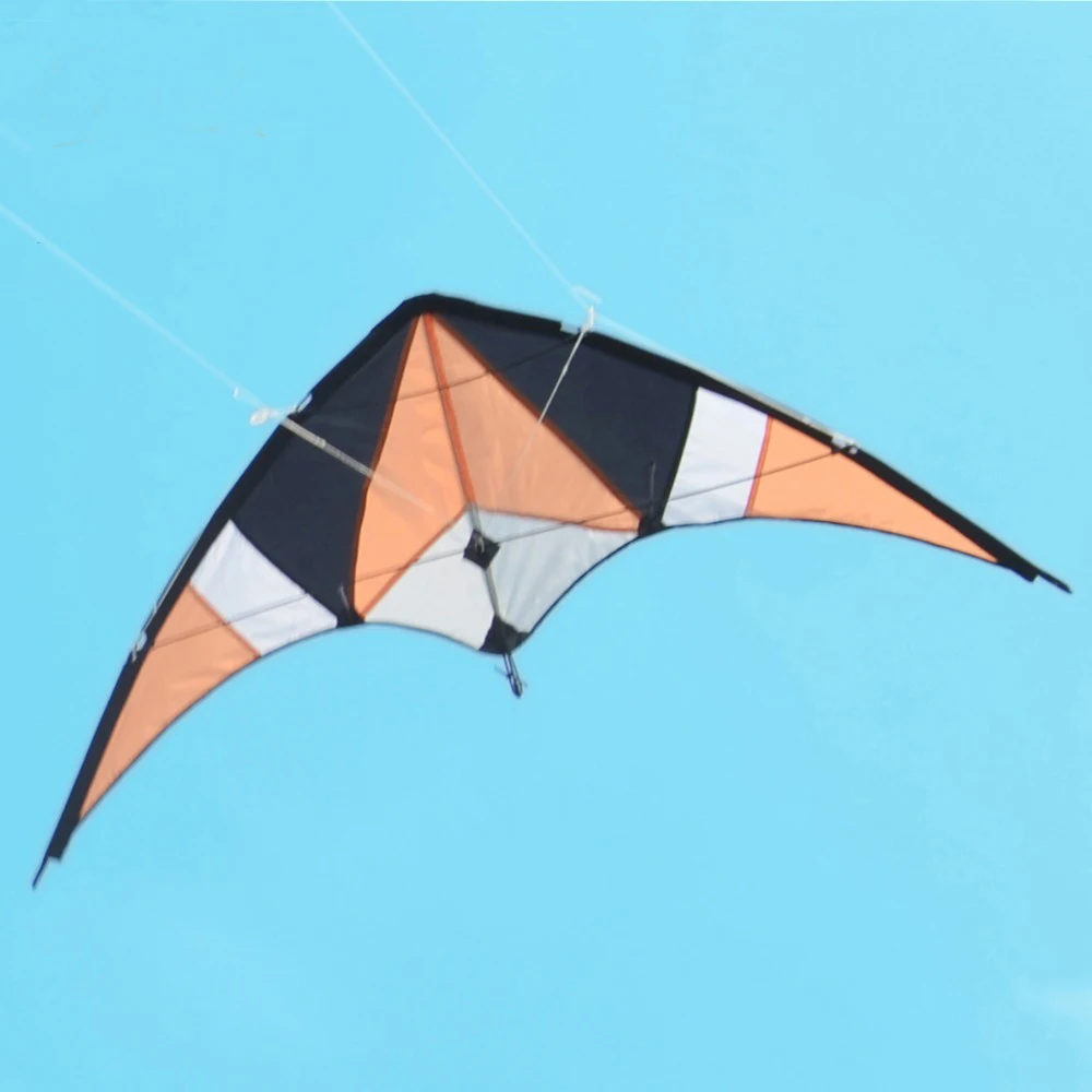 Buy Stunt Cool Kite Handle Line Reel Sport Kites