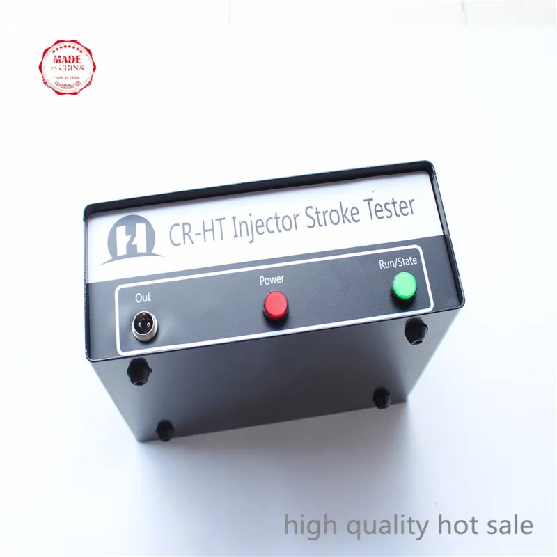 

Dynamic stroke detector Fuel injector detector Automotive repair tools Testing equipment