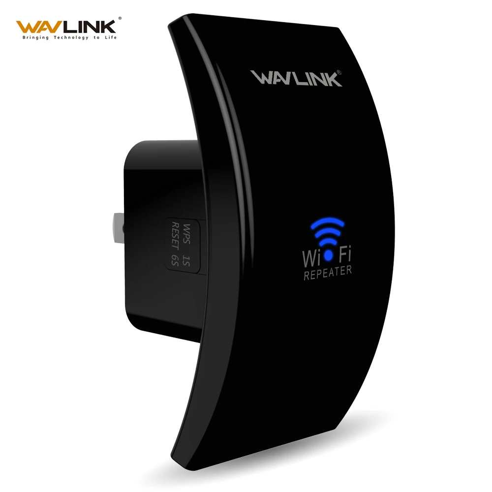 best wayer to use a wifi signal repeater