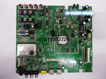 

L42P10FBE motherboard 40-01MS58-MAB2XG with screen T420HW04 V.0