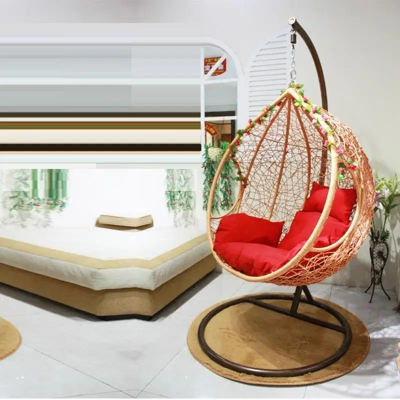 Balcony Exterieur Hamaca Salincak Meble Ogrodowe Balkon European Salon De Jardin Outdoor Furniture Hanging Hammock chair Balcony Exterieur Hamaca Salincak Meble Ogrodowe Balkon European Salon De Jardin Outdoor Furniture Hanging Hammock chair