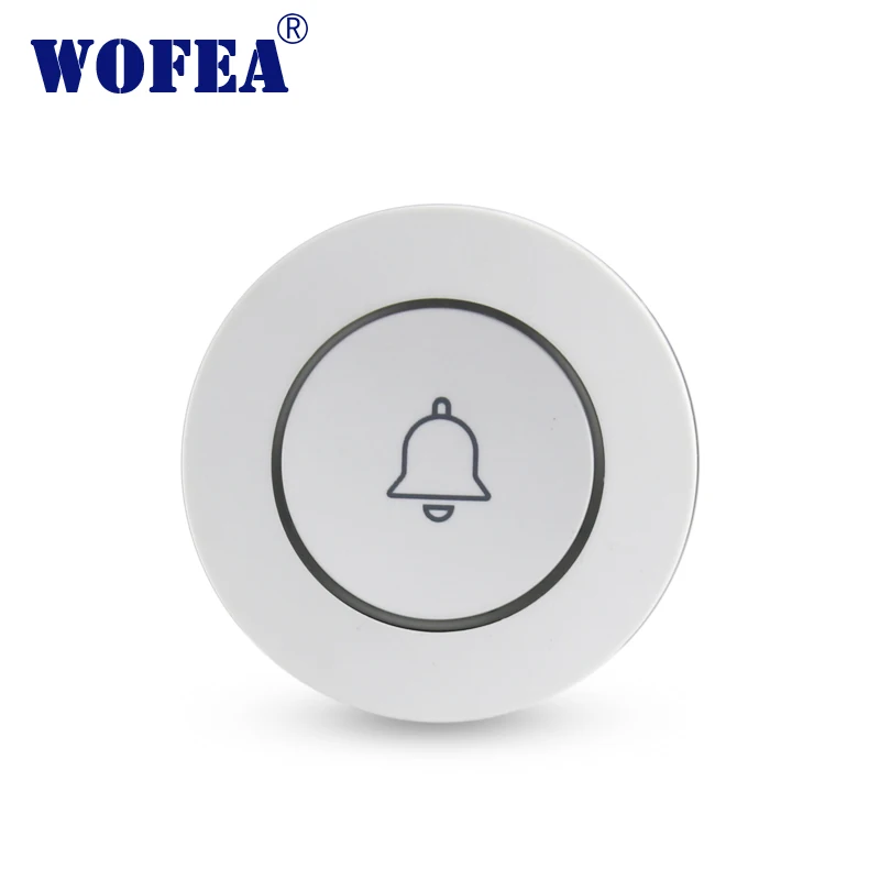 alarm button alarm button