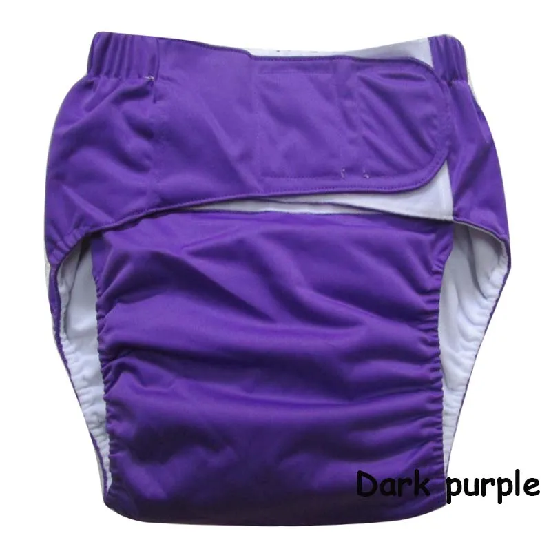 DARK PURPLE