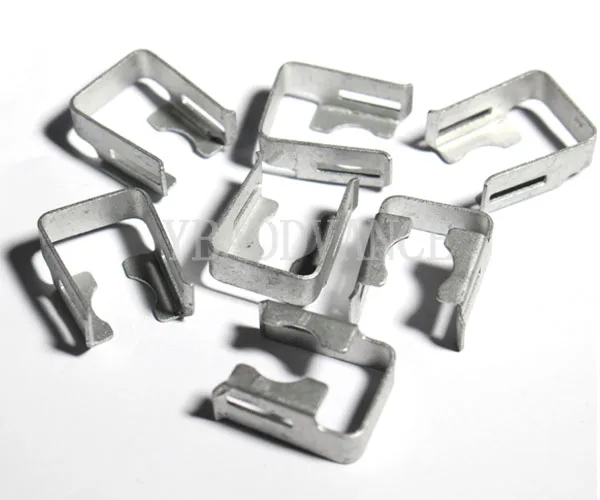 Wholesale Fuel Injector Clip Set For Automotive in Fuel Injector from