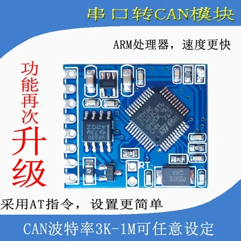 

Serial Port to CAN/ Transmission / to Serial /Converter / Card / Module /STM32