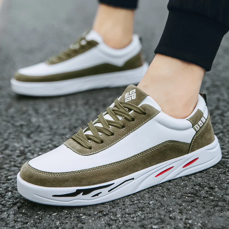 

Men Casual Shoes Spring Autumn Soft Mesh Men Shoes High Quality Adult Outdoor Footwear