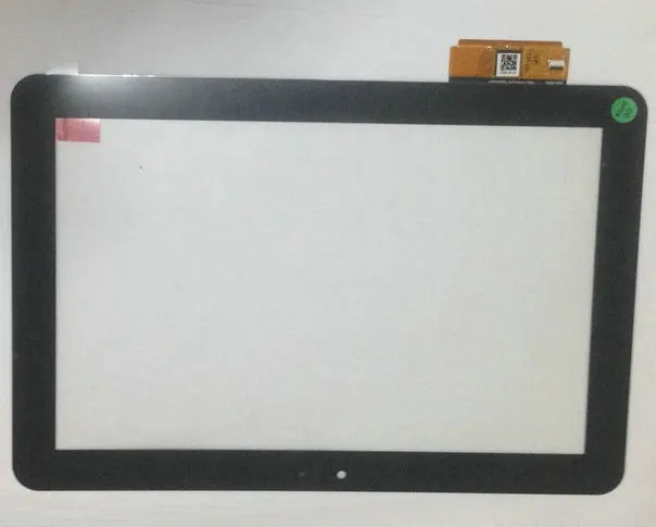 

10.1inch Touch Screen for PRESTIGIO MultiPad PMP7100D3G DUO Digitizer Tablet PC glass Sensor a11020a10089_v03 A1WAN06 Freeship