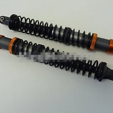 King Motor алюминиевая задняя ВВК ударов подходит HPI Baja 5B Багги 5 T 5SC Rovan грузовик