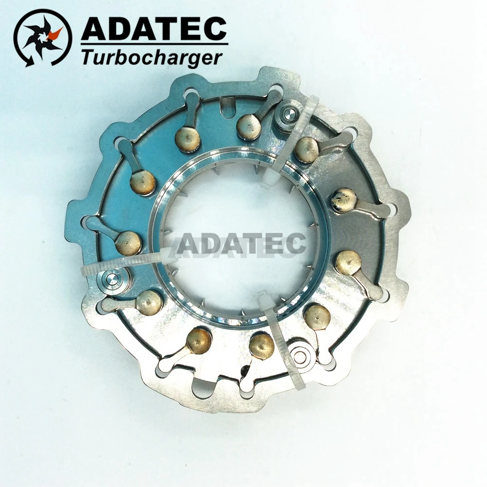 GT1549V 761433-5003S 761433 Turbo A6640900780 VNT Сопло Кольцо геометрической переменной A6640900880 для Ssang