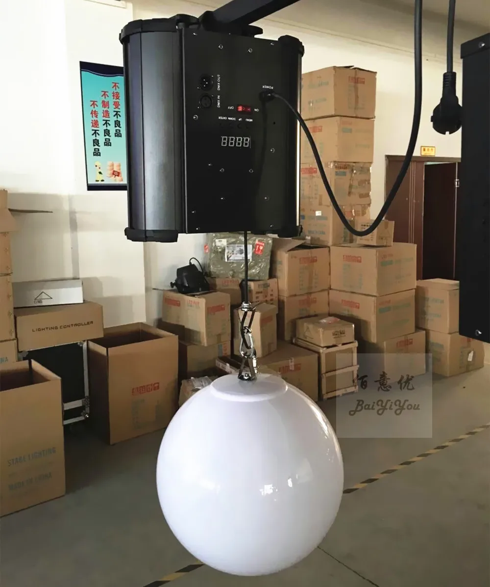 Led lift ball06