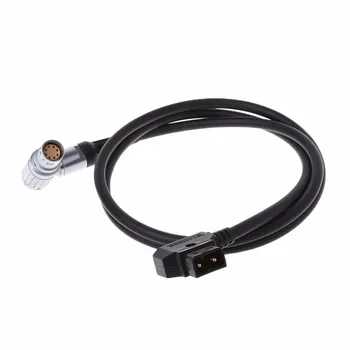 

D-tap to FHJ.2B.308 CLLD 8 Pin Plug Connector For Alexa Camera Mini Power Cable