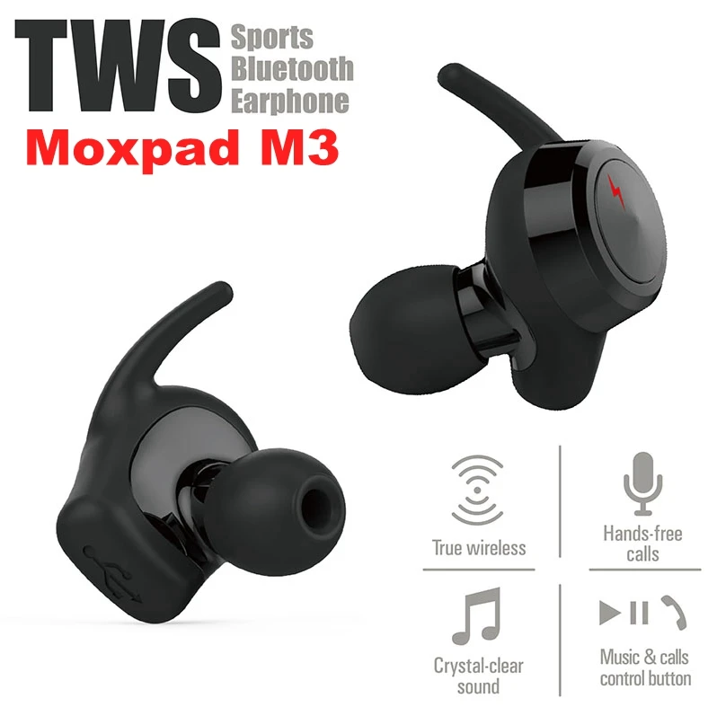 tws dual driver
