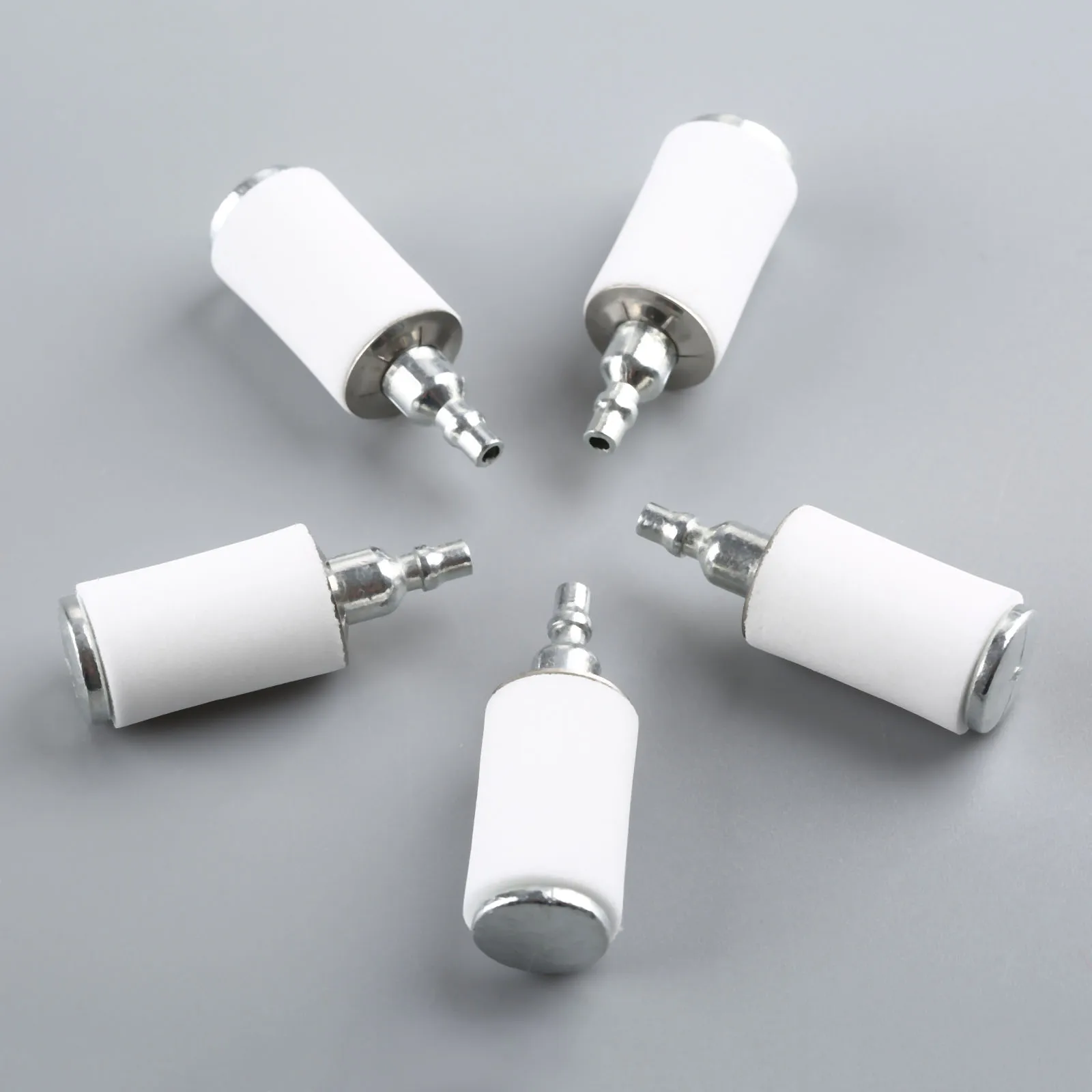 DRELD 5Pcs Gas Fuel Filter For Weedeater Poulan 2250le P1500 P3500 Ppb330 Craftsman Trimmer Chainsaw Blower-in Tool Parts from Tools on Aliexpress.com ...