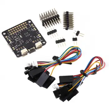 

Flight Controller Board for Quadcopter FPV Drone RC Accessory PDB Power Hub Distribution Board Flight Controller FPV Spare Part