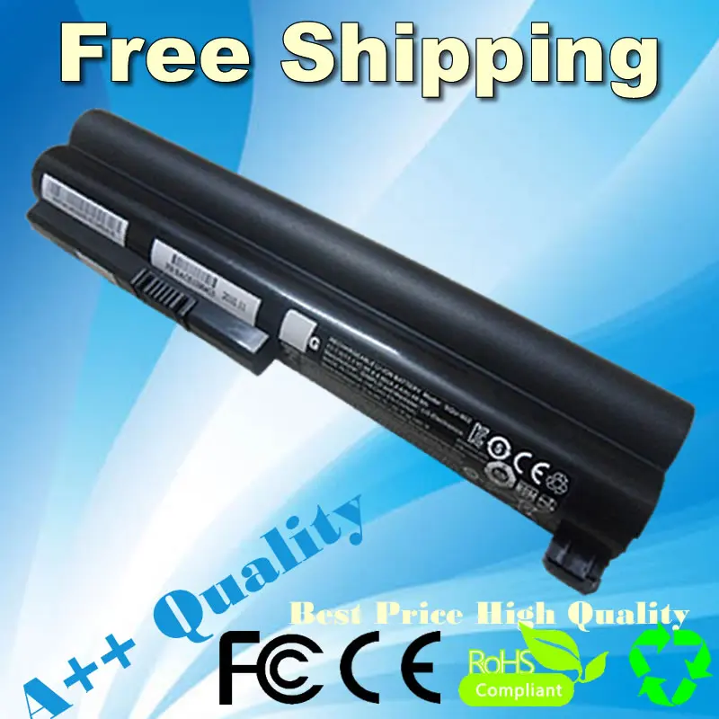 Laptop Battery For HASEE SQU 902 SQU 904 SQU 914 LG A405 A410 T280 CQB901 CQB904 T290 X140 X170