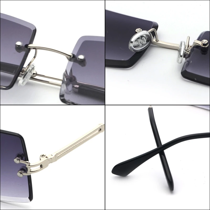 rectangle sunglasses 8219 details (11)
