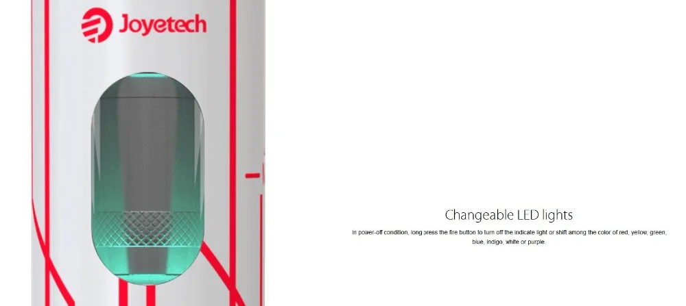 Joyetech eGo AIO Limited Edition-8