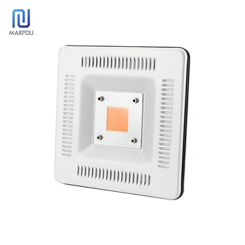 

LED Waterproof Floodlight IP67 High performance Cooling Liquid Crystal Lamp Case 40W 50W AC110V 220V LED Panel Spot Floodlight