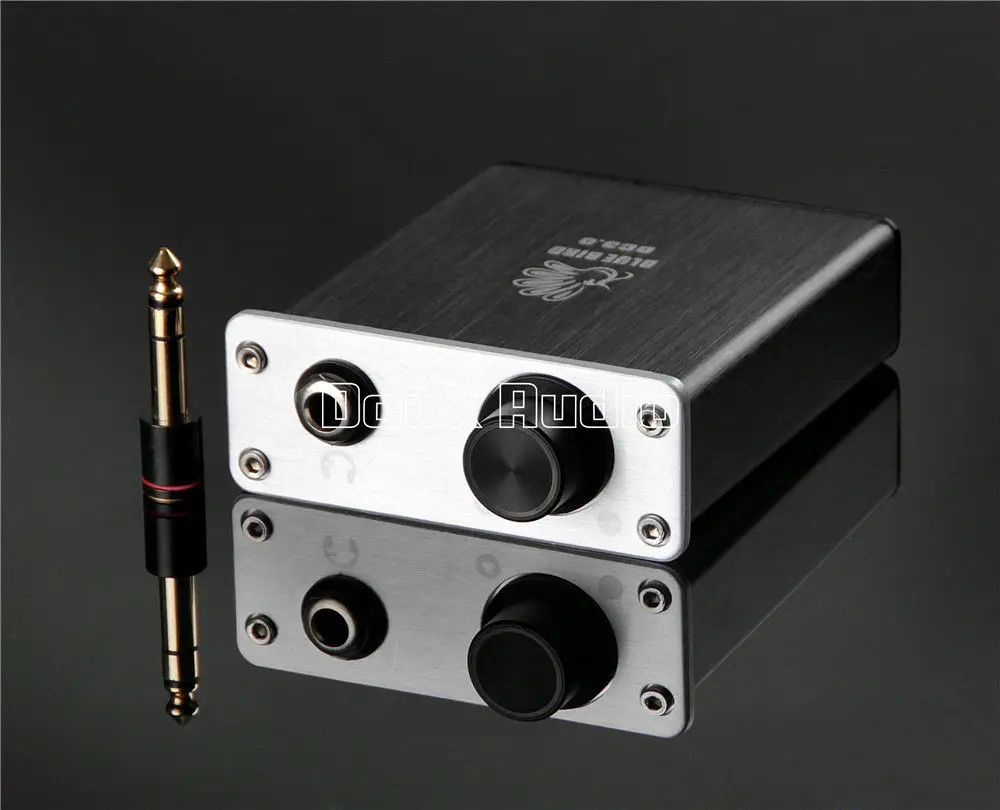 

Mini Integrated USB DAC Audio Decoder Stereo Headphone Amplifier HiFi Sound Card