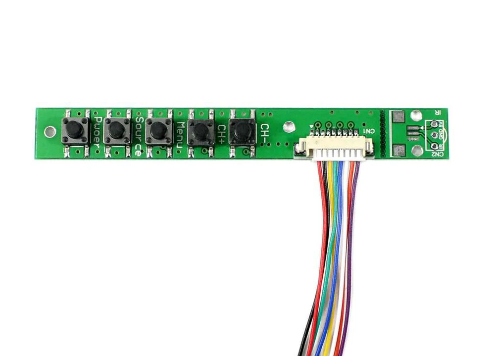 IPAD5 lcd LP097QX2 SPAV специальный ЖК драйвер платы 2K 2048*1536 HDMI 5 12 power ультратонкий стиль|ПК
