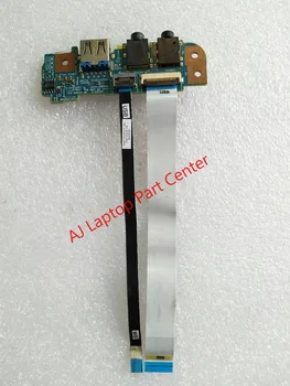 

original For ACER 4743 4750 4743G 4750G USB 3.0 sound card board audio board
