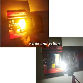 

Newest Car Fog Driving Dual color H3 H7 H11 H8 H9 HB3 HB4 9005 9006 H27 880 881 H4 Bulb Light White Yellow Blue Ice Blue 12v