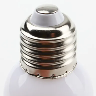 Круглые LED лампы 1W E26/E27 светодиодные круглые G45 12 SMD 3528 30 lm теплый белый AC 220 240 V|led globe