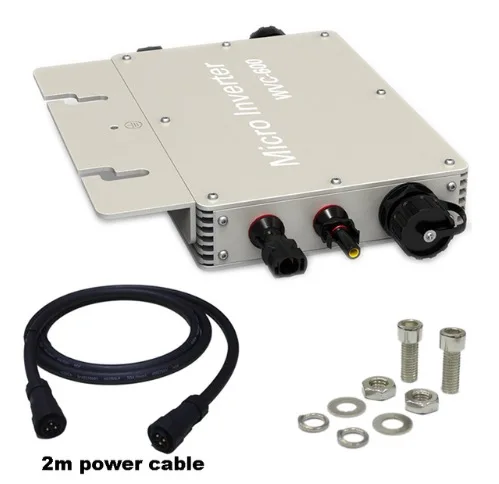 wvc600 1