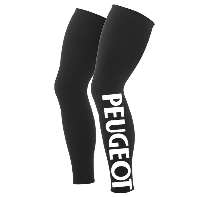 

Classical Retro New Team Pro Cycling Legwarmers Road Mountain Bike Race OROLLING