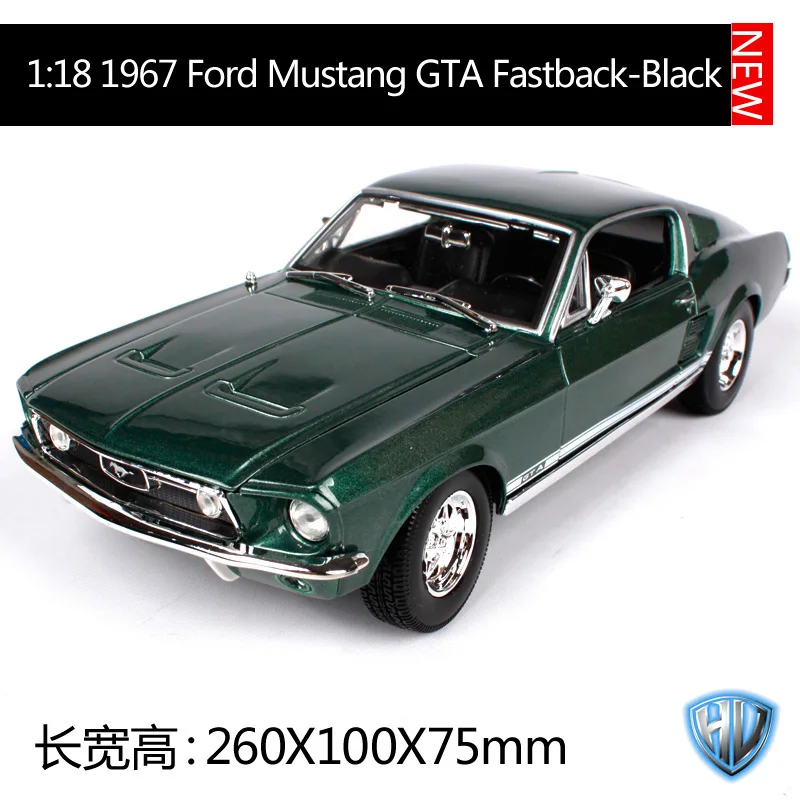 31166-1967GTA