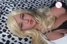 145cm Top quality lifelike silicone sex dolls skeleton, oral japanese love doll, life size female dolls, vagina real pussy sex