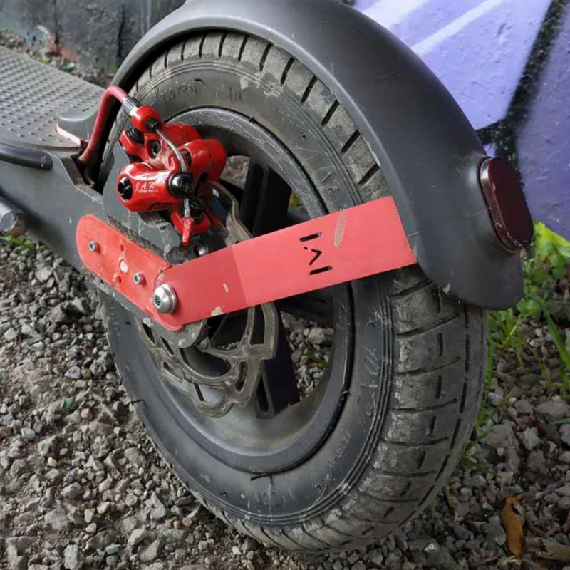 10 дюймов Xiao mi jia M365 mi электрический скутер шины надувание колеса шины внешняя внутренняя труба пневматическая шина модернизированная толще
