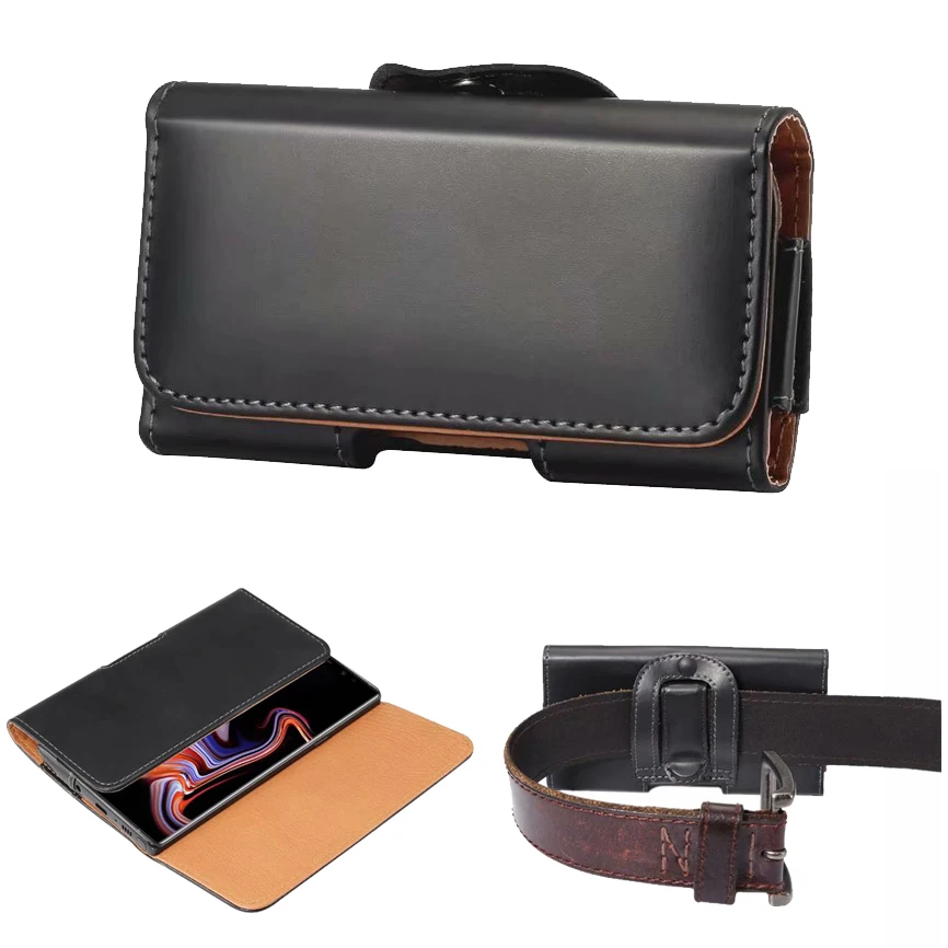 Универсальный мобильный телефон поясная сумка для телефона iphone Xiaomi Huawei LG Nokia Alcatel