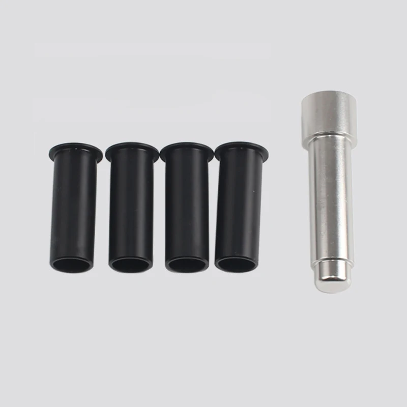 For Jeep Wrangler Jku 07-18 2-Door Car Modification Door Door Hinge Repair Kit