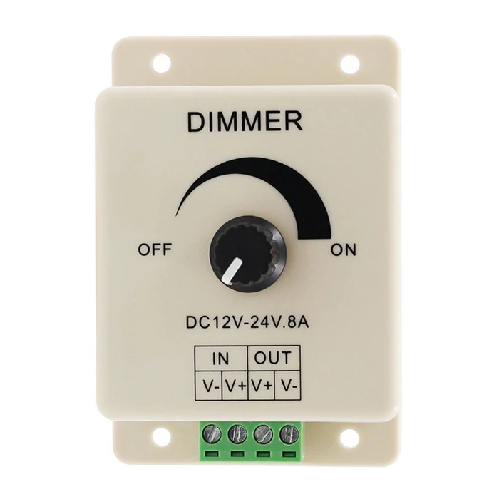 dimmer