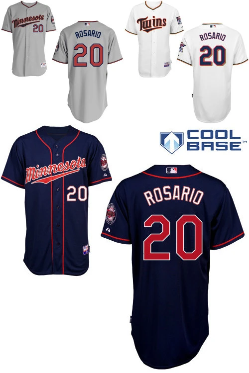 eddie rosario jersey