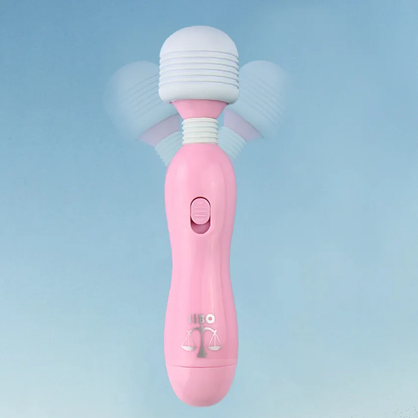Maid redhead vibrator shower