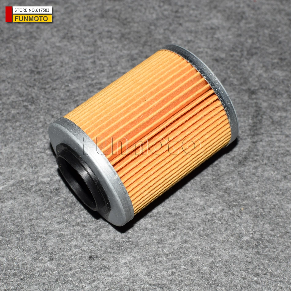 Масляный фильтр двигателя подходит для HS800/HISUN 800|oil filter|filter oilsuit suit |