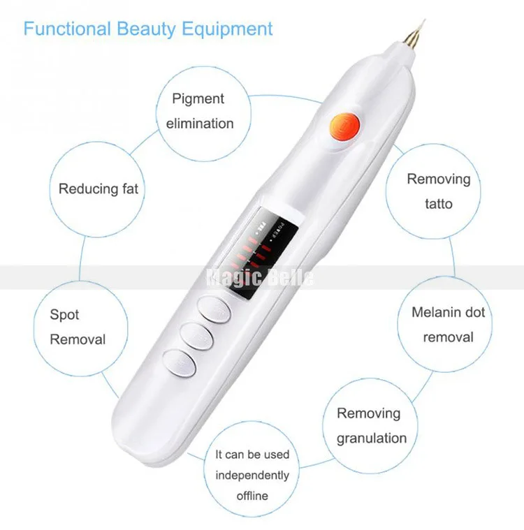 Magic-Plasma pen MA XQ (5)