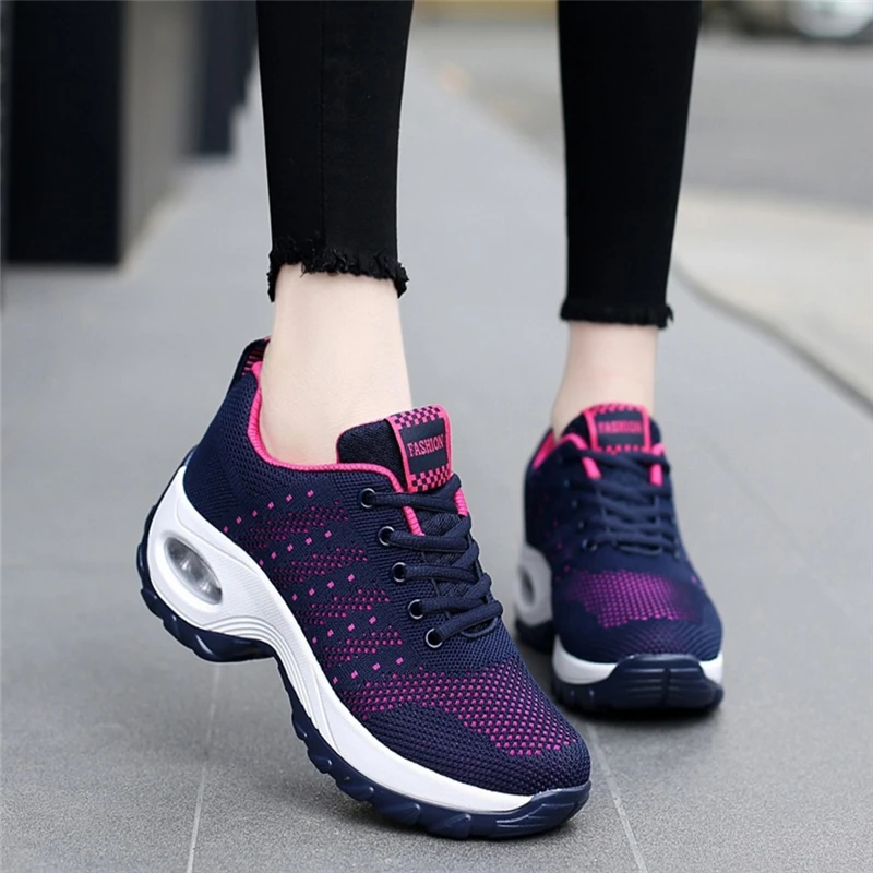 2018 Women Casual Platform Shoes Fashion Shoes Woman Flats Sneakers Women Shoes Loafers Heigh Increasing zapatos mujer feminino 2018 Women Casual Platform Shoes Fashion Shoes Woman Flats Sneakers Women Shoes Loafers Heigh Increasing zapatos mujer feminino