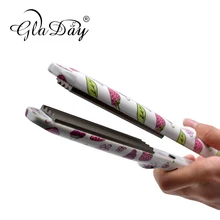 Профессиональный электрический выпрямитель для волос выпрямление железа гофрированные щипцы для волос Инструменты для укладки