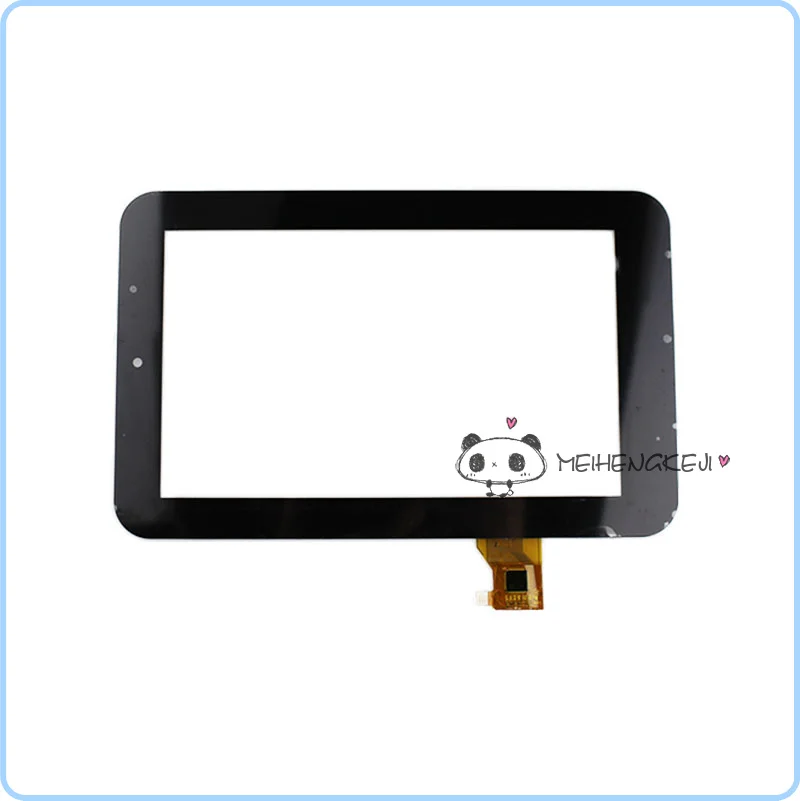 Новый 7 &quotСенсорный экран планшета замена FPC-CTP-0700-066V7-1 Планшеты PC | Компьютеры и